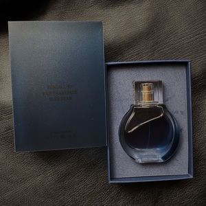 Kendall by KKW Fragrance in “Blue Roan”